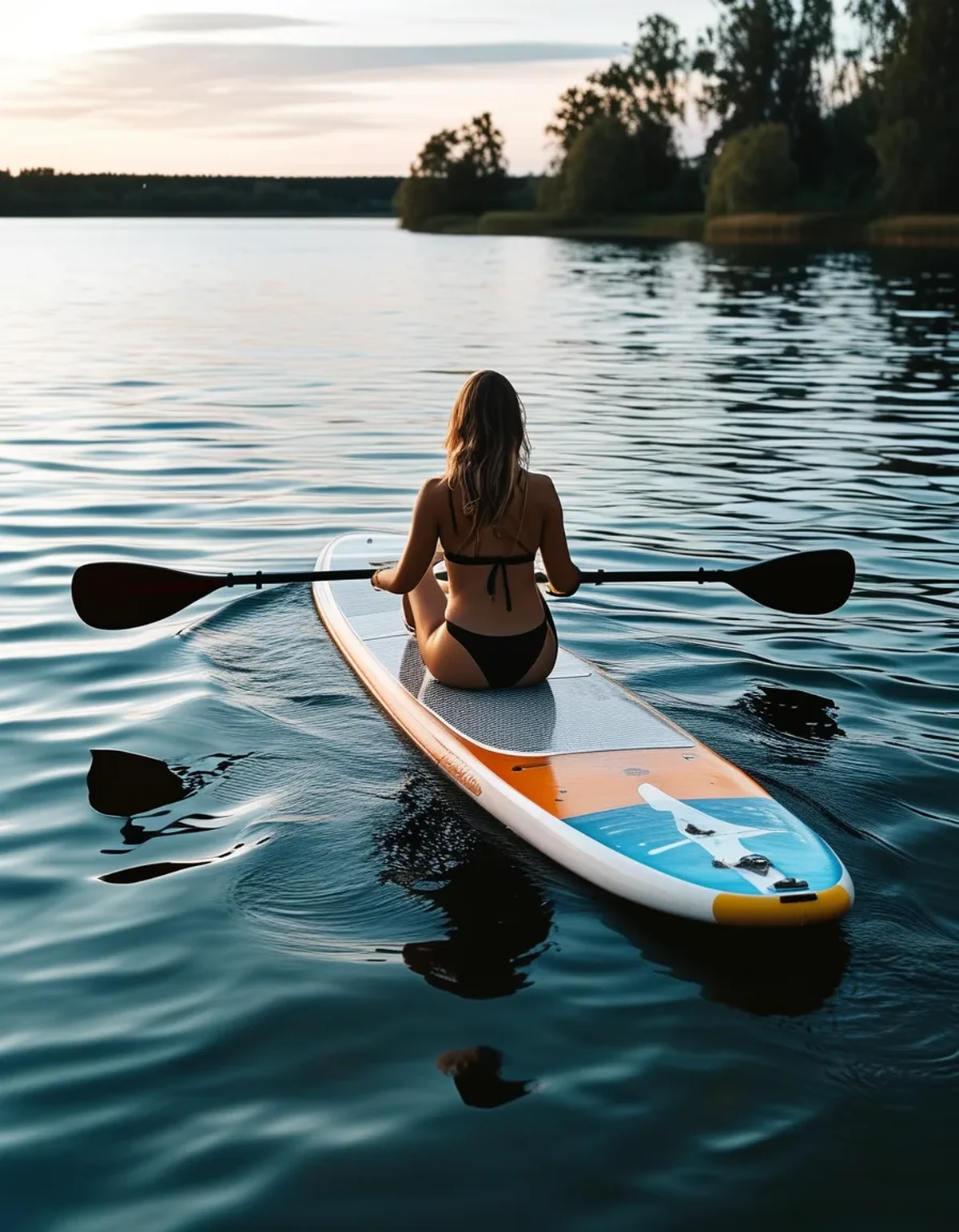 Why Your Hands and Feet Slip on a Hot Board in Late Summer